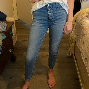 Lucky Brand Jeans